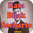 Kata Bijak Soeharto dengan Kata Mutiara APK
