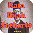 Kata Bijak Soeharto dengan Kata Mutiara icône