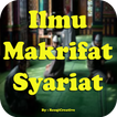 Syariat Tarekat Hakikat & Makrifat