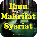 Syariat Tarekat Hakikat & Makrifat-APK