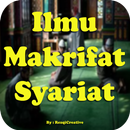 Syariat Tarekat Hakikat & Makrifat APK