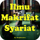 Syariat Tarekat Hakikat & Makrifat ikona