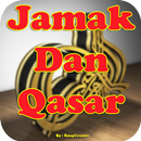 Tata Cara Shalat Jamak, Qashar, & Jamak Qashar APK