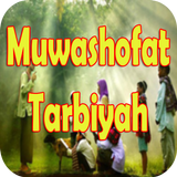 10 muwashofat icône