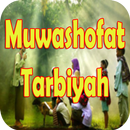 10 muwashofat APK