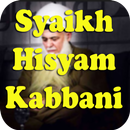 Syekh Muhammad Hisyam Kabbani APK