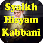 Syekh Muhammad Hisyam Kabbani icône