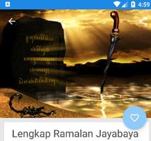 Isi Lengkap Ramalan Jayabaya 포스터