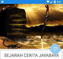 Isi Lengkap Ramalan Jayabaya capture d'écran 1