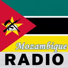 Mozambique Radio Stations APK Herunterladen