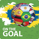On The Goal 2014 biểu tượng