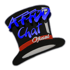 AFFDD CHAT - Bate Papo Oficial иконка