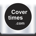 Cover Times (Newspapers) أيقونة