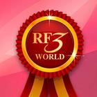 RF3World icône
