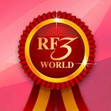 RF3World icono