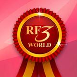 RF3World icon