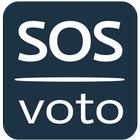 SOSVoto 아이콘