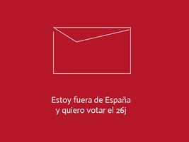 SOSVoto Affiche