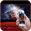 Video Projector Simulator Fun APK