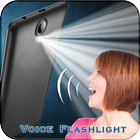Voice Flash Light Zeichen