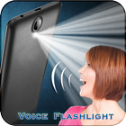 Voice Flash Light ikona