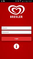 Bresler Cabinets Affiche