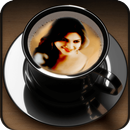 Coffee Cups Photo Frames APK