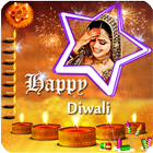 Diwali Photo Frames Latest simgesi