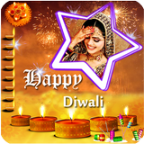 Diwali Photo Frames Latest icon