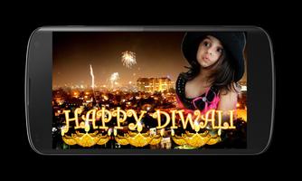 Diwali Photo Frames Latest Ekran Görüntüsü 1