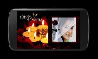 Diwali Photo Frames Latest capture d'écran 2