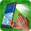 Flash Light on Clapping APK