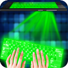 Hologram émulateur de clavier icône