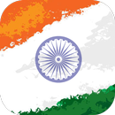 Indian Flag LiveWallpaper free APK