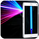 Laser FlashLight Simulator APK