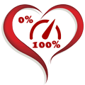True Love Test Calculator