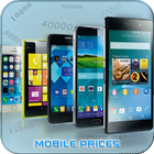 آیکون‌ Mobile Prices India