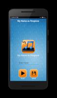 My Name Ringtone Maker screenshot 1