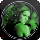 Night Vision Fun Camera(Prank) APK
