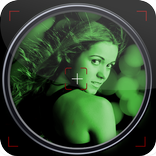 Night Vision Fun Camera(Prank)