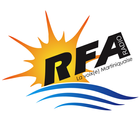 RFA Radio أيقونة