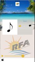 RFA Radio screenshot 1