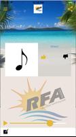 برنامه‌نما RFA Radio عکس از صفحه