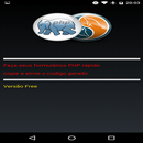 Crie Form PHP/HTML (FREE) APK