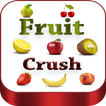 Fruit Crush - Puzzle Game