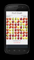 Fruit Crush Affiche