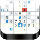 Simple Sudoku - Puzzle Game icône