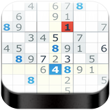 Simple Sudoku - Puzzle Game icône