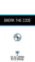 Break The Code poster