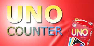 Uno counter